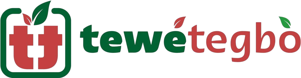 tewe tegbo main logo